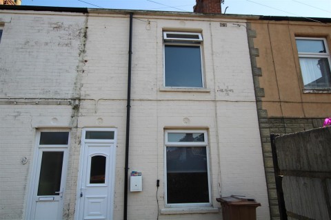 View Full Details for Edward Street, Withernsea