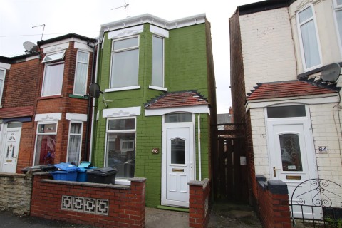 View Full Details for Hereford Street, Hull