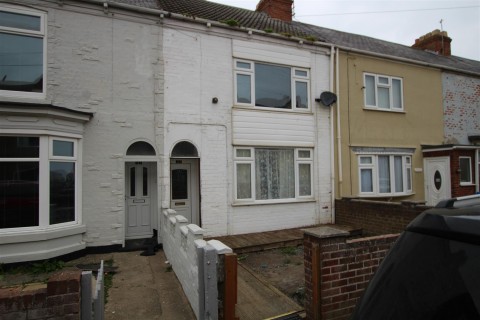 View Full Details for High Brighton Street, Withernsea