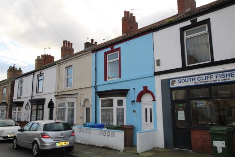 View Full Details for Southcliff Road, Withernsea