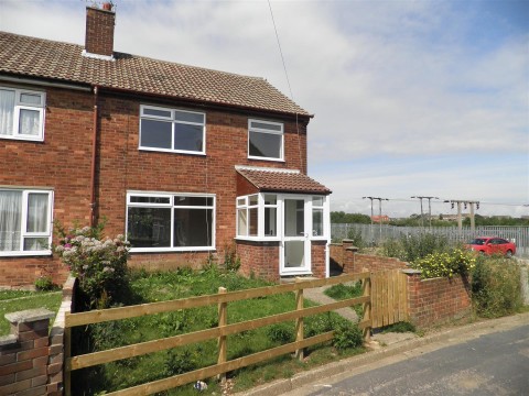 View Full Details for Kirkfield Road, Withernsea