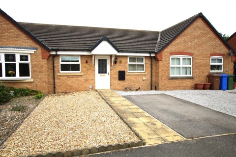 View Full Details for The Glade, Withernsea