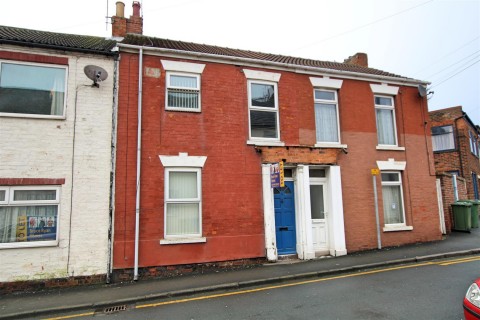 View Full Details for Railway Crescent, Withernsea