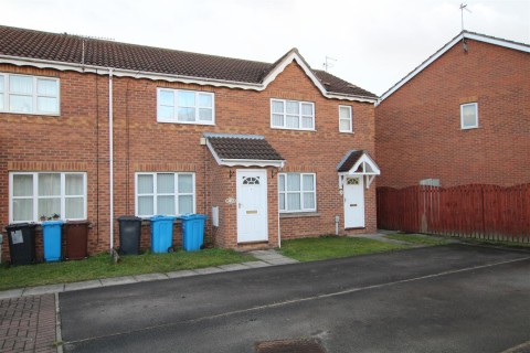 View Full Details for Mast Drive, Hull