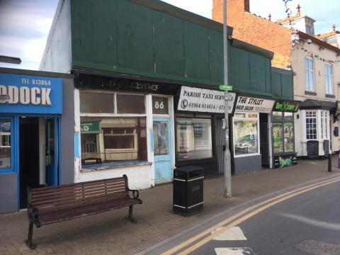 View Full Details for Queen Street, Withernsea