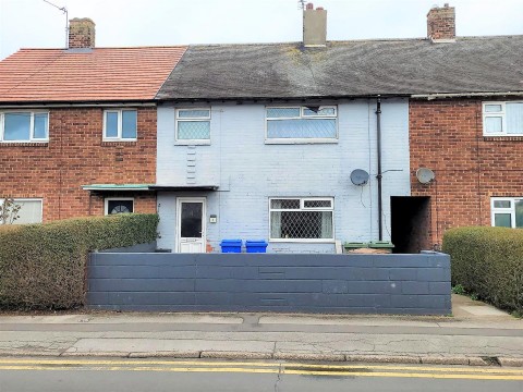 View Full Details for Kirkfield Road, Withernsea