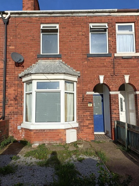 View Full Details for Waxholme Road, Withernsea