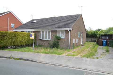 View Full Details for Greville Road, Hedon, Hull