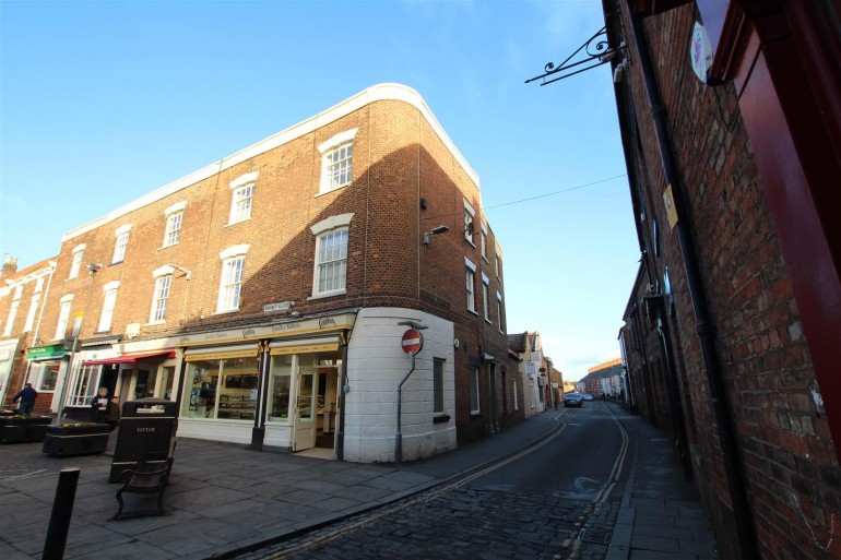 George Street, Hedon, Hull