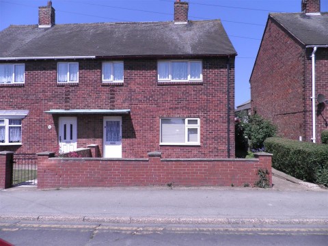 View Full Details for Kirkfield Road, Withernsea